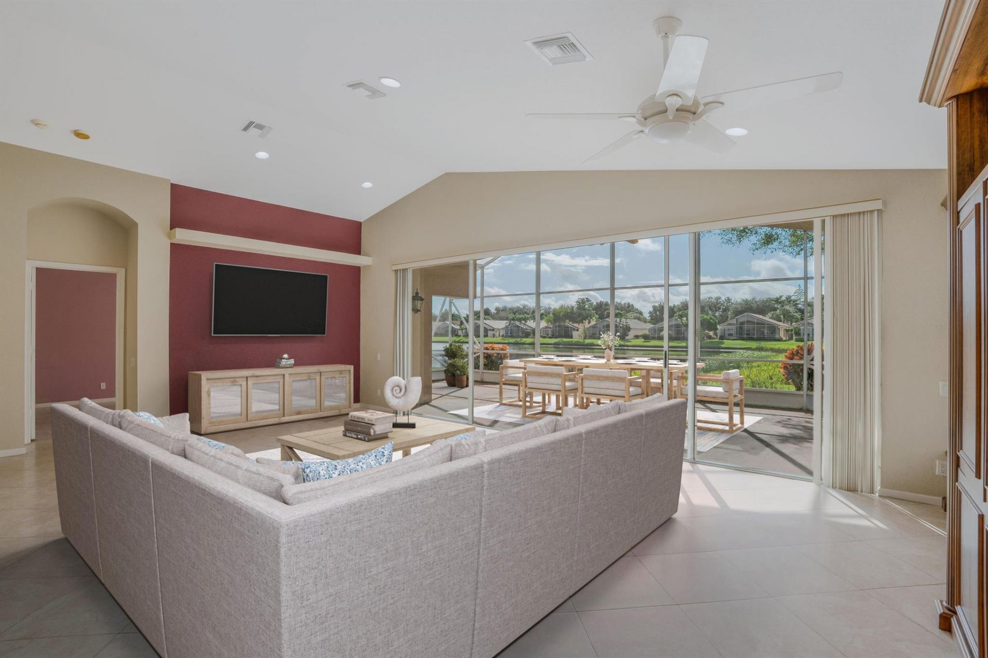 5350 Angel Wing Drive, Boynton Beach, FL 33437 Photo