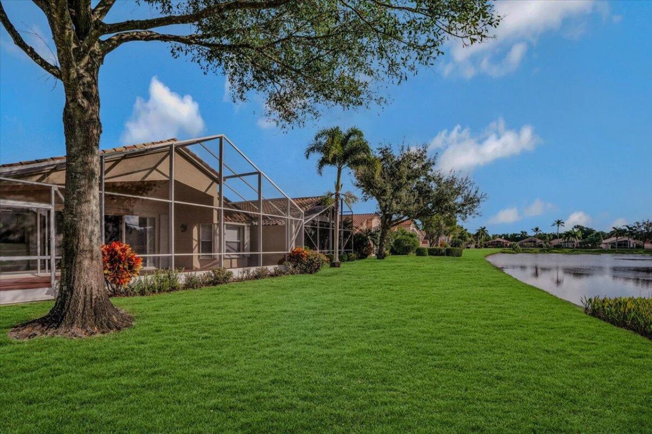 5350 Angel Wing Drive, Boynton Beach, FL 33437 Photo