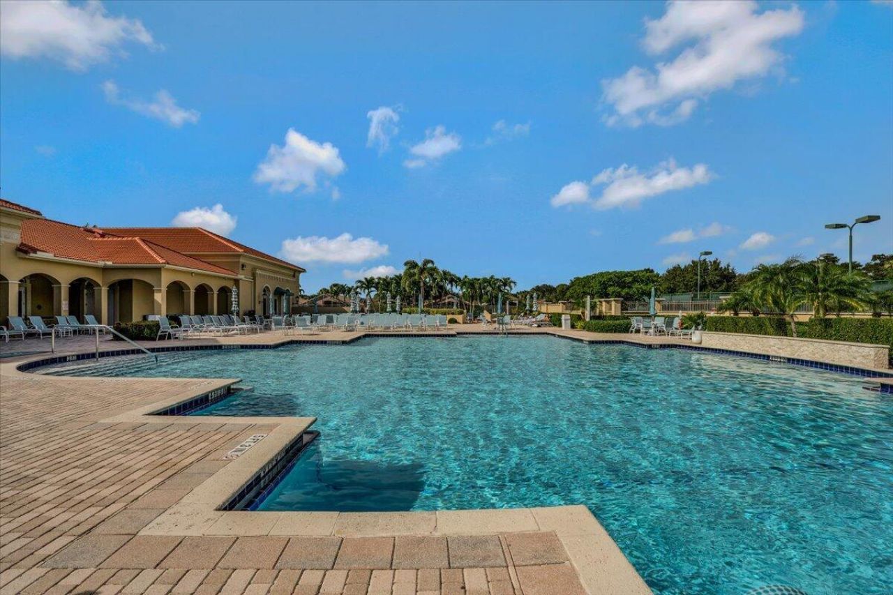 5350 Angel Wing Drive, Boynton Beach, FL 33437 Photo