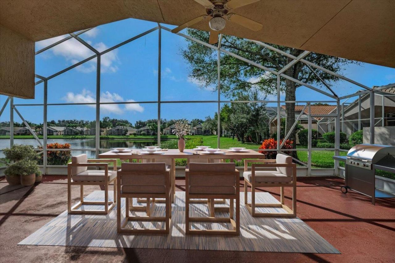 5350 Angel Wing Drive, Boynton Beach, FL 33437 Photo