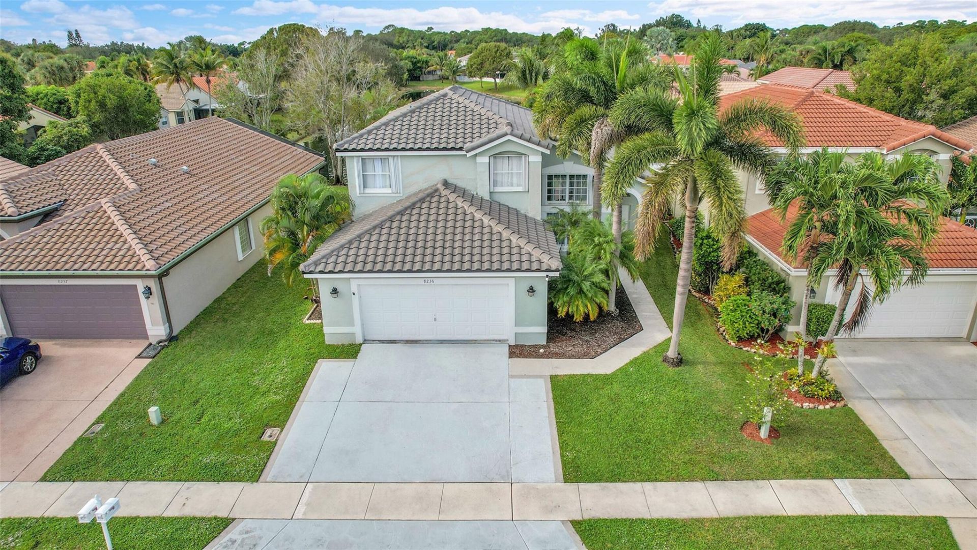 8236 White Rock Cir, Boynton Beach, FL 33436 Photo