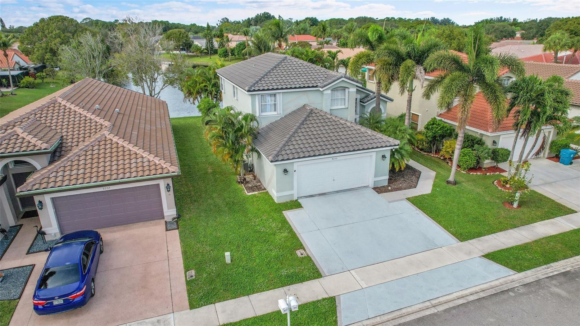 8236 White Rock Circle, Boynton Beach, FL 33436 Photo