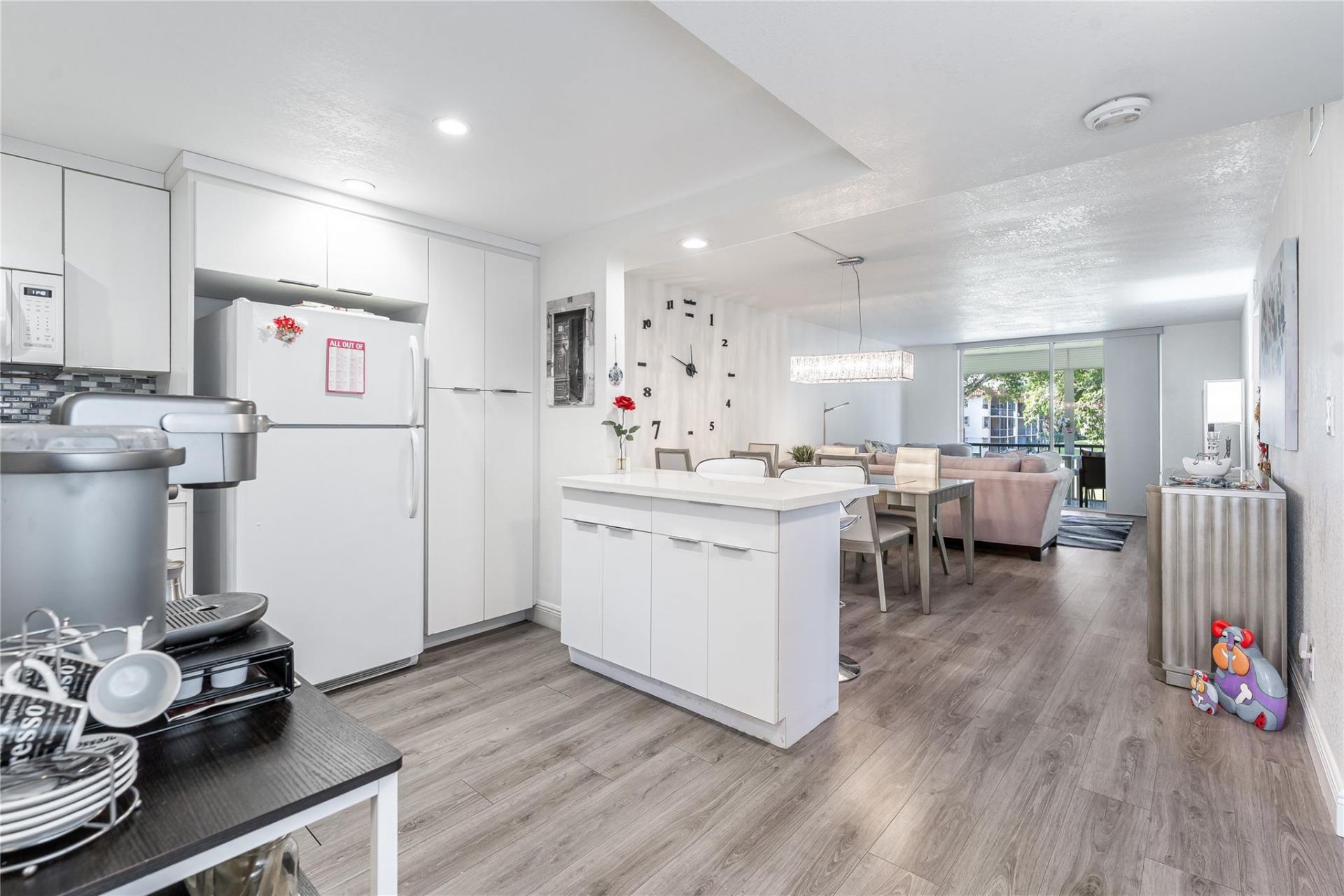 8901 S Hollybrook Boulevard, Unit 201, Pembroke Pines, FL 33025 Photo