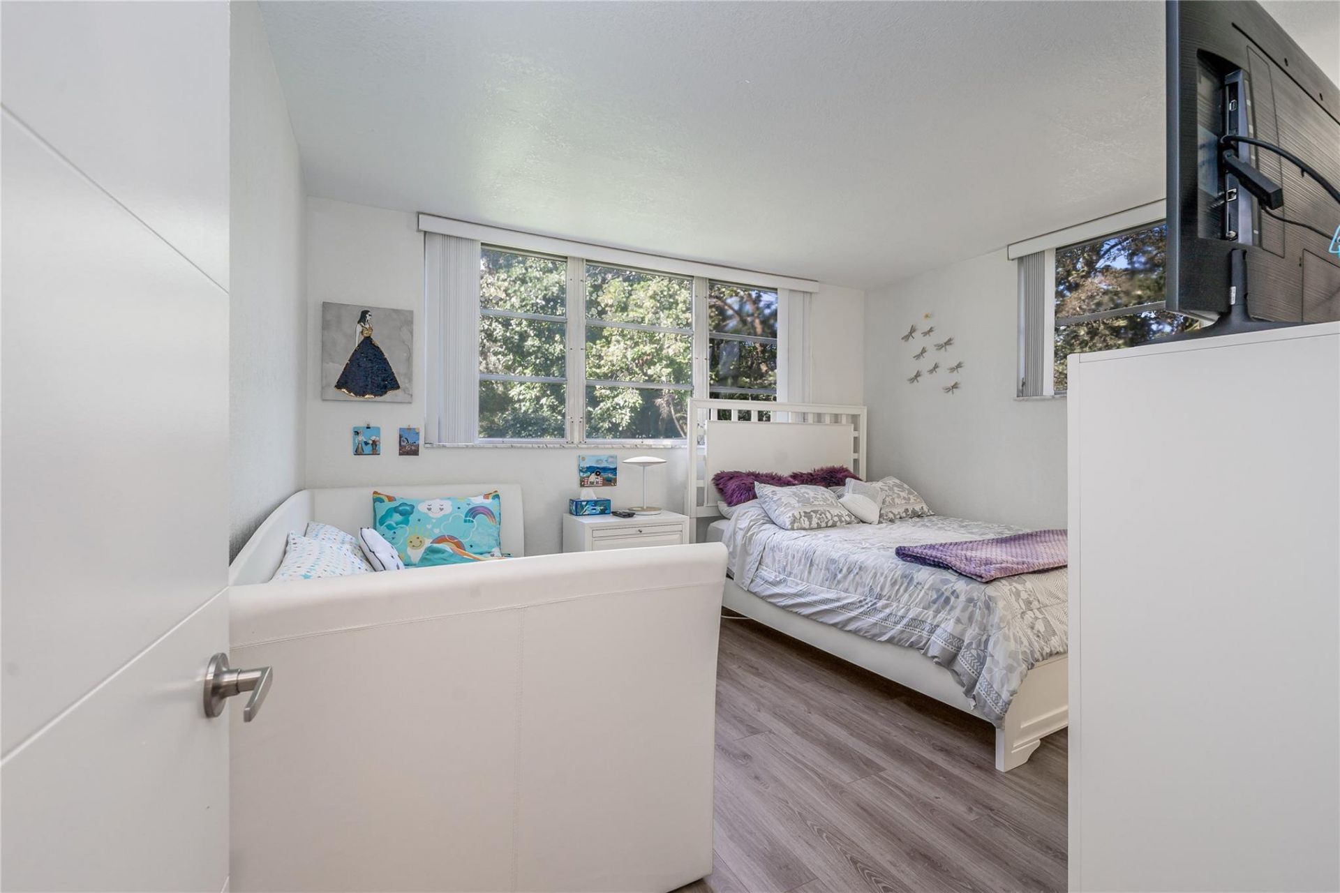 8901 S Hollybrook Boulevard, Unit 201, Pembroke Pines, FL 33025 Photo