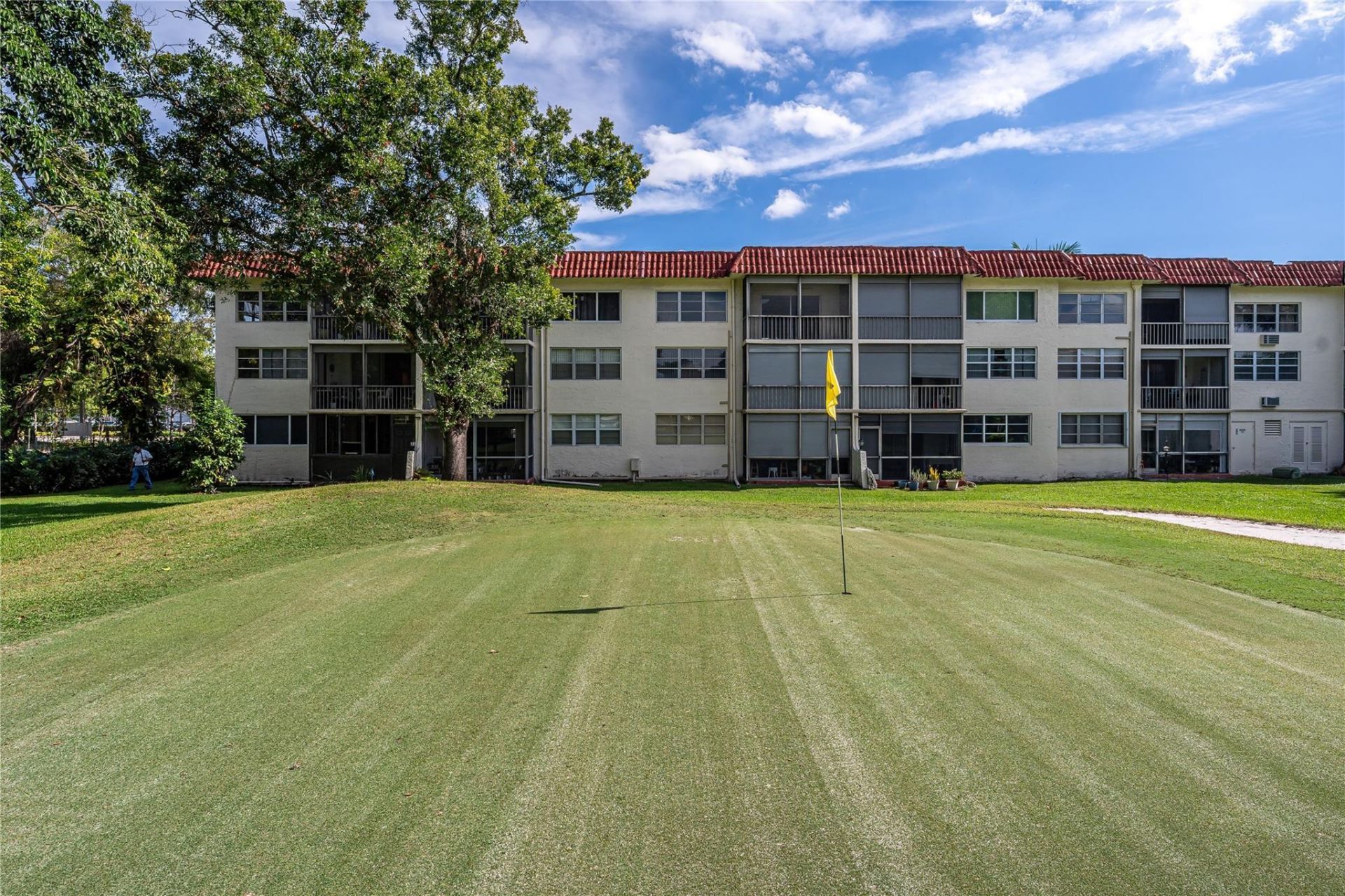 8901 S Hollybrook Boulevard, Unit 201, Pembroke Pines, FL 33025 Photo