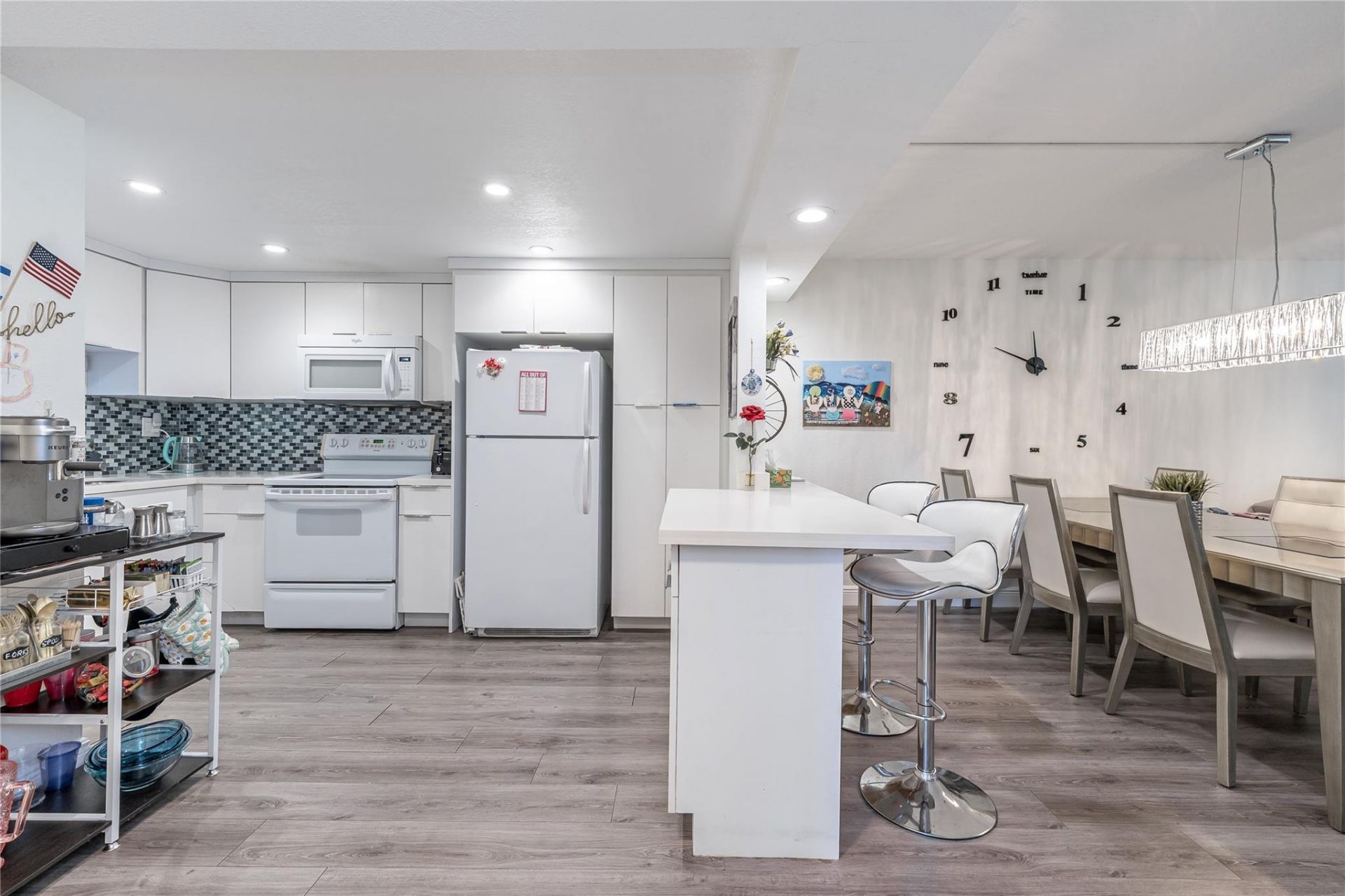 8901 S Hollybrook Boulevard, Unit 201, Pembroke Pines, FL 33025 Photo