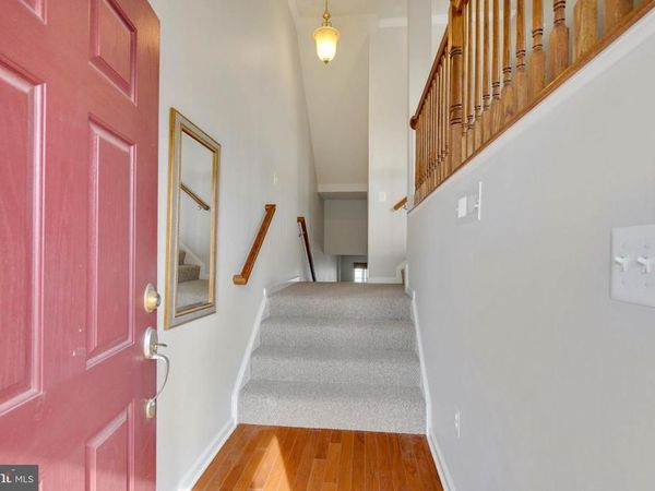 6 LAMPLIGHTER LANE, STAFFORD, VA 22554