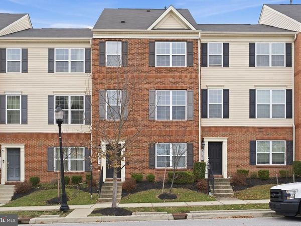 7025 SOUTHMOOR STREET, HANOVER, MD 21076