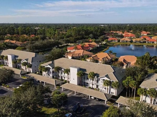 7835 Regal Heron CIR, Unit 101, NAPLES, FL 34104