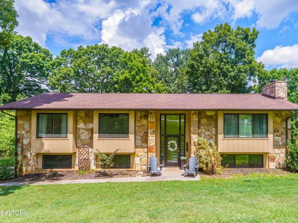 2647 May Ave, Maryville, TN 37804