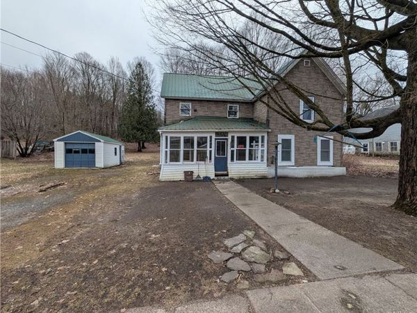14272 State Street, Harrisville, NY 13648