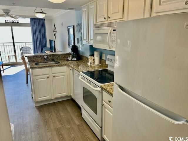 2201 S Ocean Blvd. Photo 6