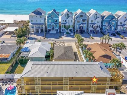 4115 Albacore Street Panama City, FL 32408