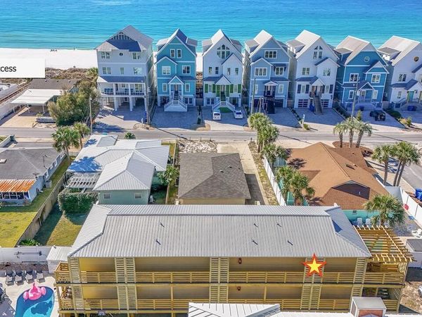 4115 Albacore Street, Unit 6, Panama City, FL 32408