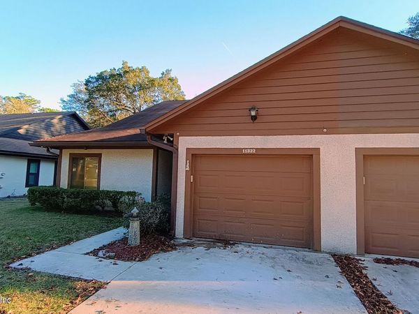 11322 DERRINGER Circle S, Jacksonville, FL 32225