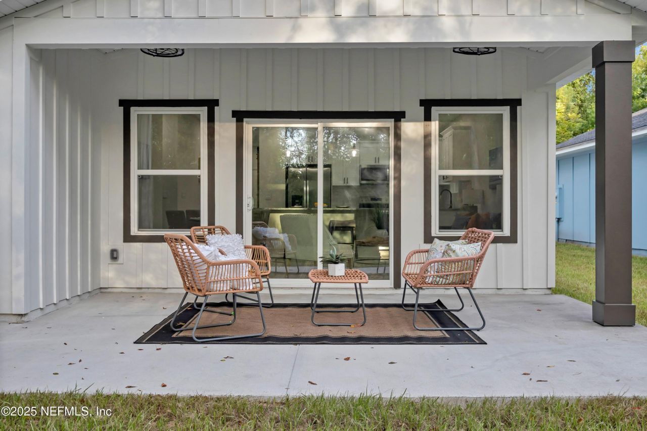 34 Delmonte Street, Baldwin, FL 32234 Photo