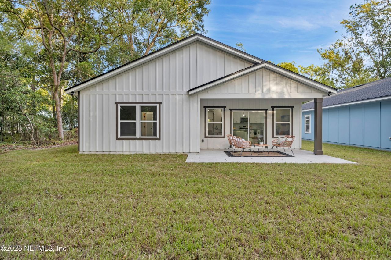 34 Delmonte Street, Baldwin, FL 32234 Photo