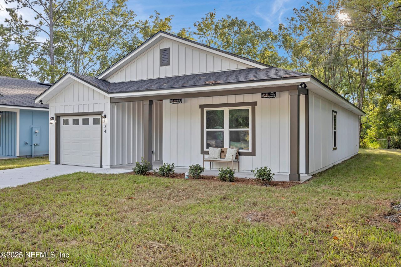 34 Delmonte Street, Baldwin, FL 32234 Photo