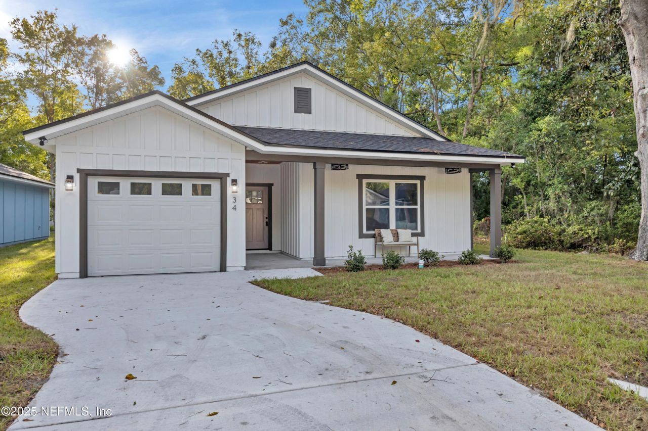34 Delmonte Street, Baldwin, FL 32234 Photo