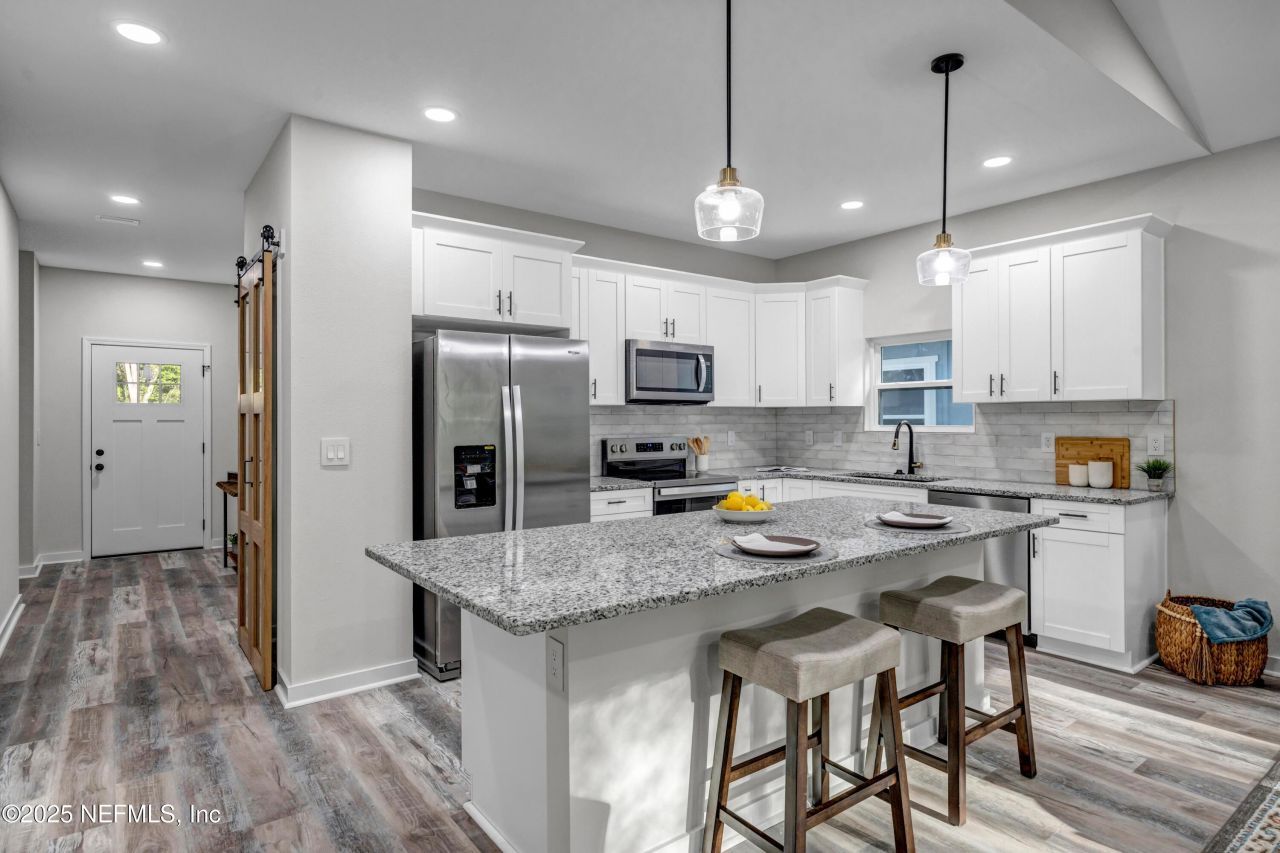 34 Delmonte Street, Baldwin, FL 32234 Photo