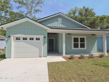 85 DELMONTE Street, Baldwin, FL 32234