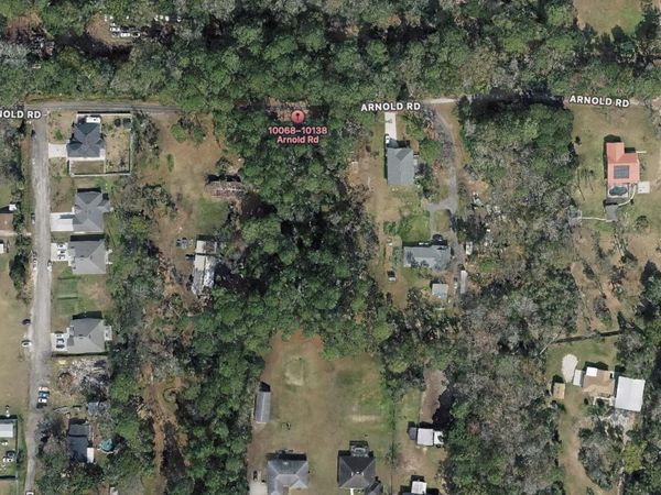 0 ARNOLD Road, Jacksonville, FL 32246