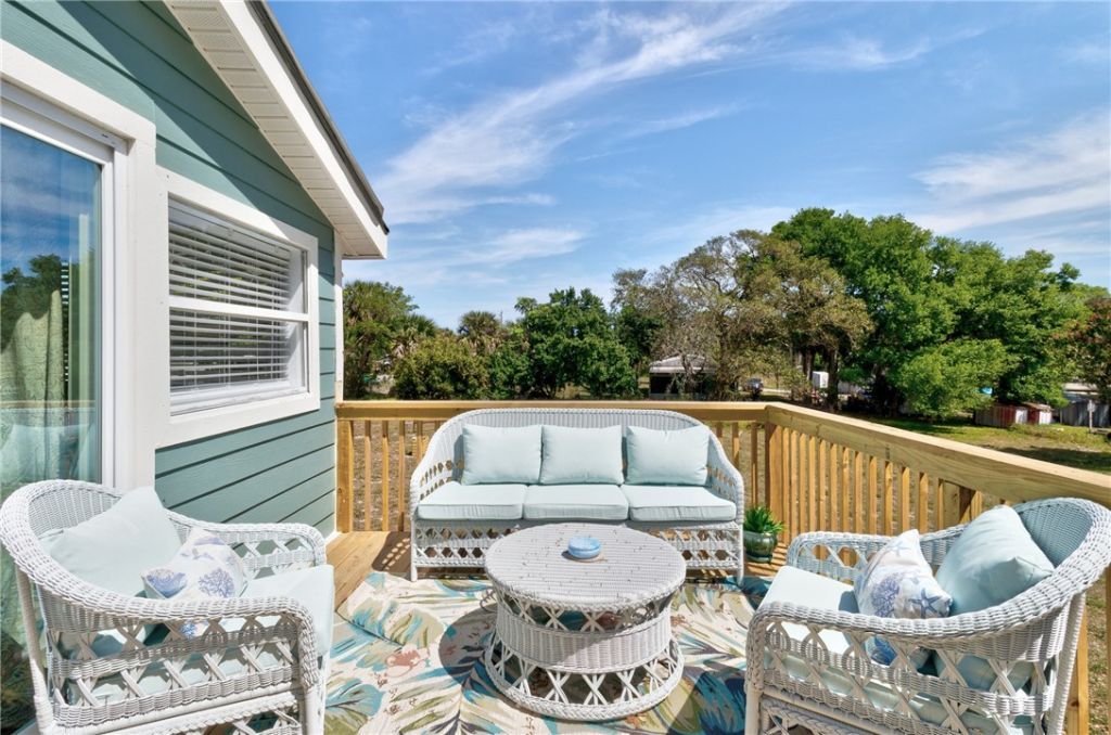 4055 Palm Avenue, Micco, FL 32976 Photo