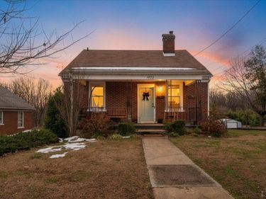1822 Pocahontas Street, Lynchburg, VA 24501