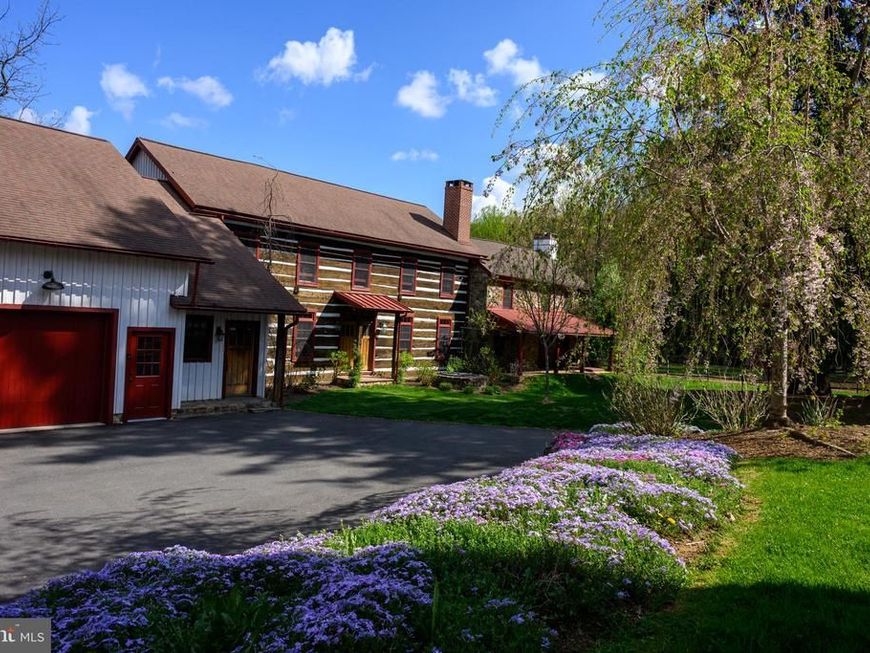 201 Pine Swamp Road, Elverson, PA 19520 Main Photo