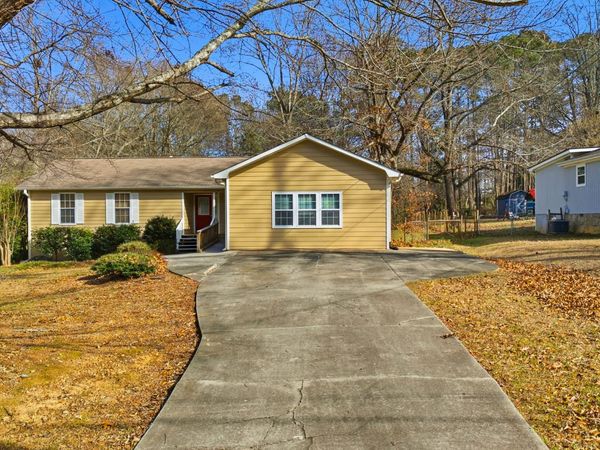 160 Wellington Drive, Mcdonough, GA 30252