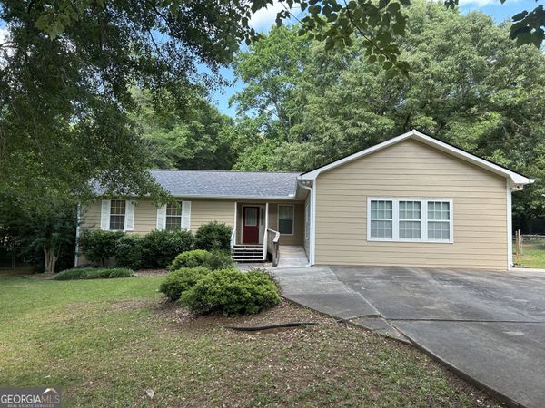 160 Wellington Drive, Mcdonough, GA 30252