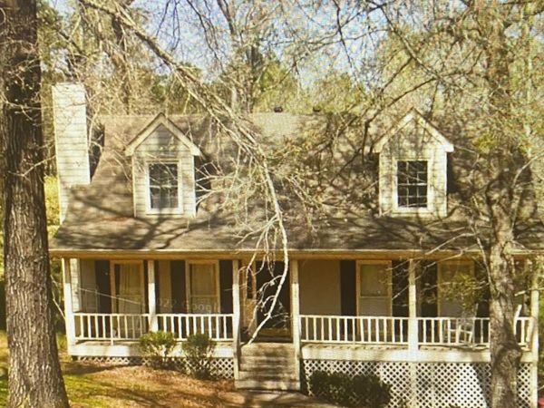 3104 Heritage Road NE, Milledgeville, GA 31061