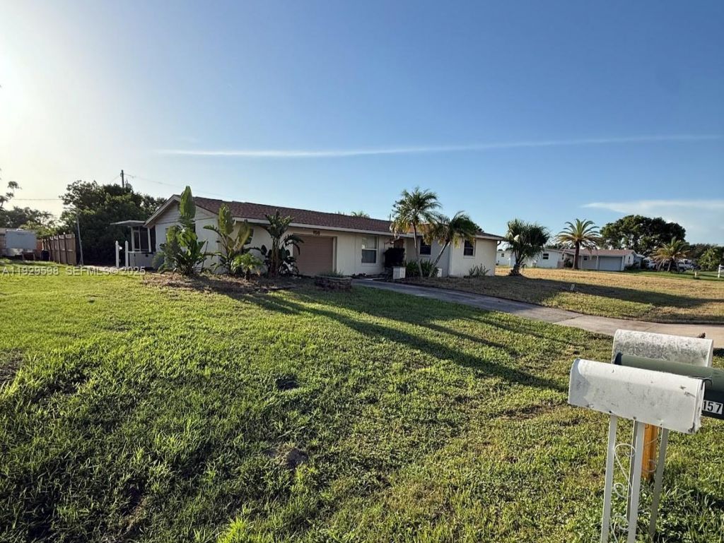 156 Francis Dr Ne, Port Charlotte, FL 33395 Photo