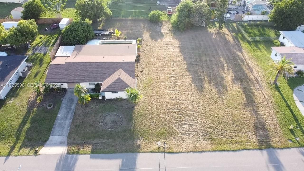156 Francis Dr Ne, Port Charlotte, FL 33395 Photo