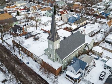 115 Gold Street, Buffalo, NY 14206
