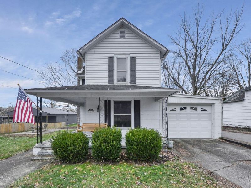 11427 Brown Street, Stoutsville, OH 43154 Photo 2