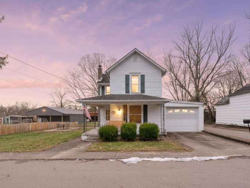 11427 Brown Street, Stoutsville, OH 43154 Photo 3