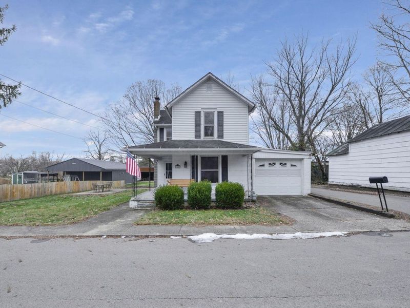 11427 Brown Street, Stoutsville, OH 43154 Photo 4