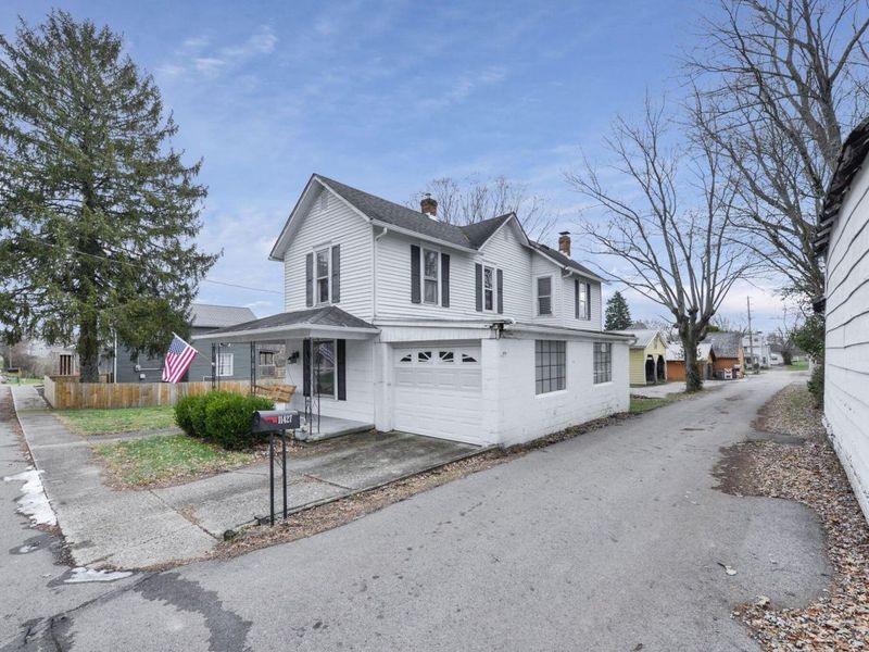 11427 Brown Street, Stoutsville, OH 43154 Photo 5