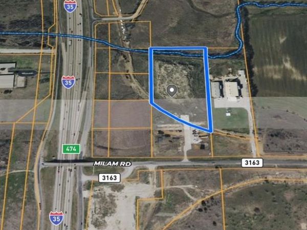 2824 Milam Road E, Sanger, TX 76266