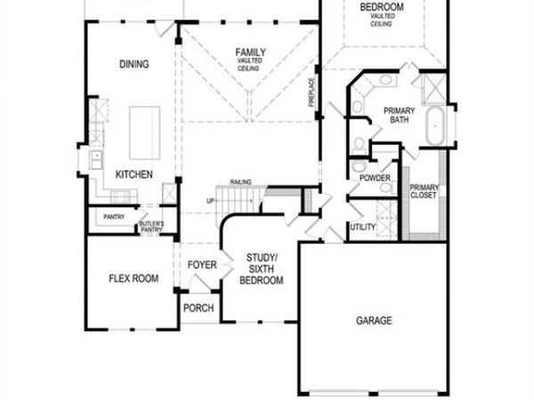 3714 Milwaukee Avenue, Midlothian, TX 76065