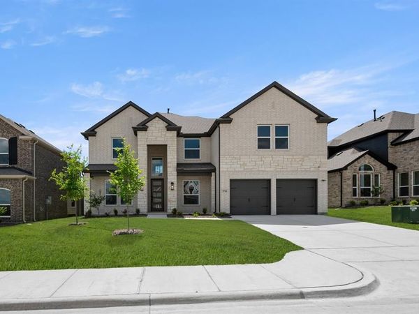 3714 Milwaukee Avenue, Midlothian, TX 76065