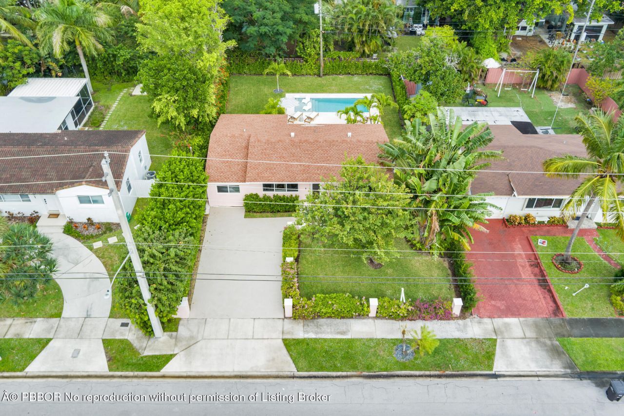 353 Gregory Road, West Palm Beach, FL 33405 Photo