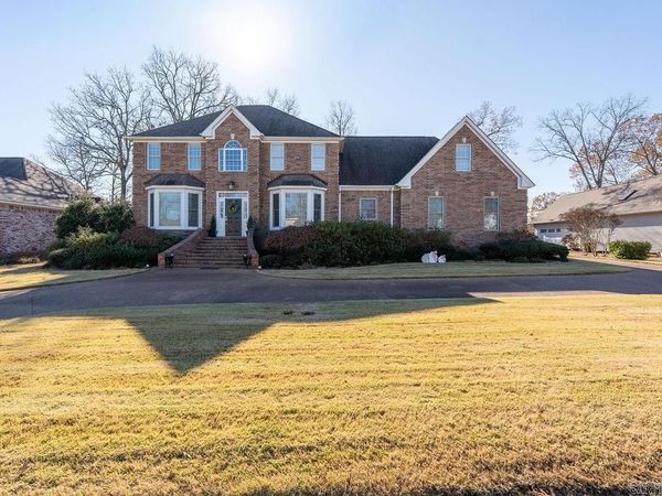 869 Copperfield Circle, Heber Springs, AR 72543