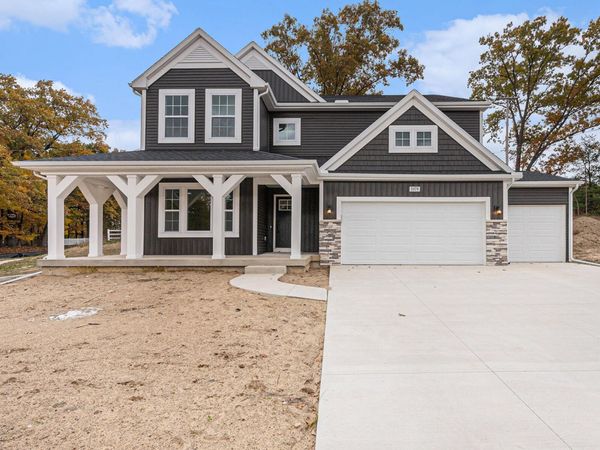 5978 Boxthorn Trail, Kalamazoo, MI 49009