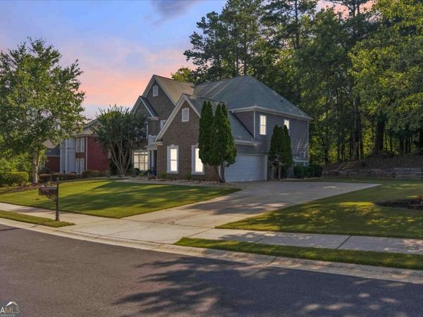 3123 Wolf Club Drive SW, Atlanta, GA 30349