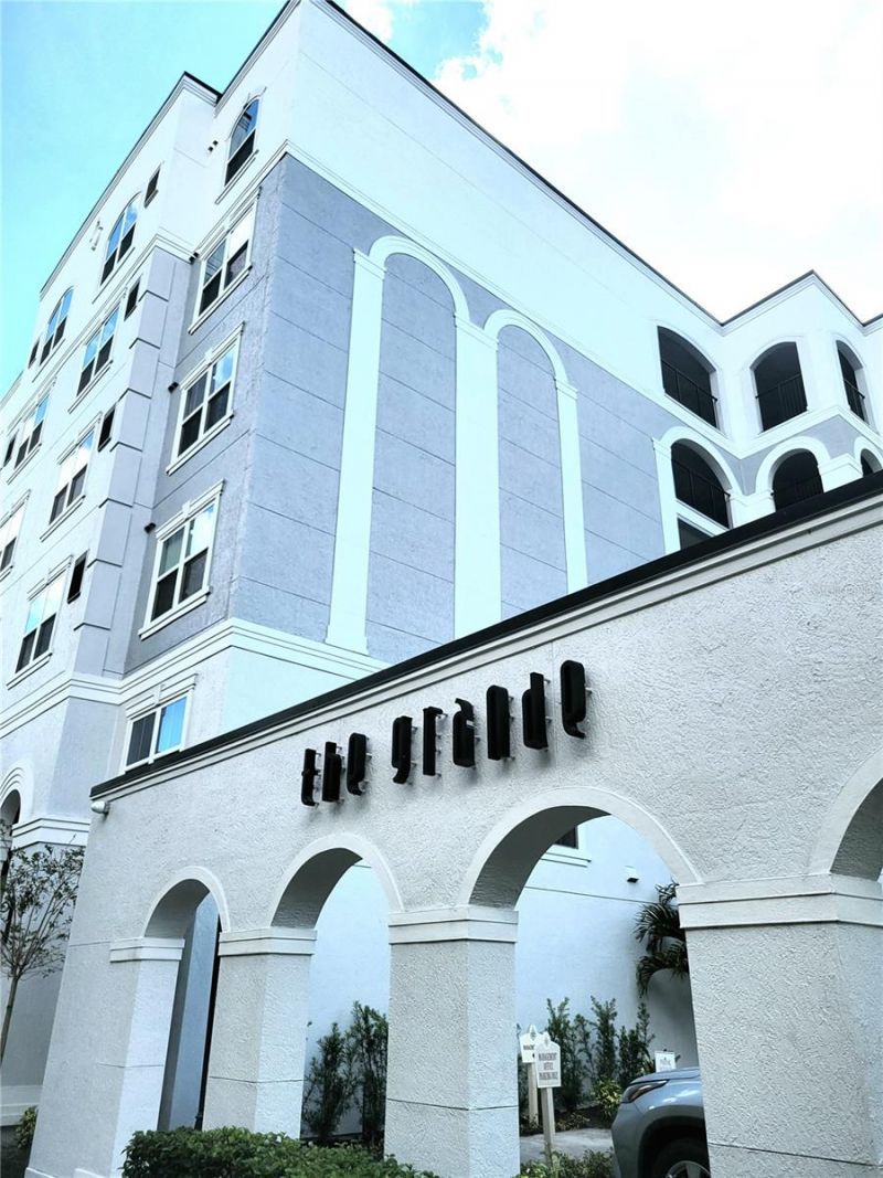 304 E South Street, Unit 5021, Orlando, FL 32801 Main Photo