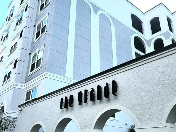 304 E SOUTH STREET, Unit 5021, ORLANDO, FL 32801