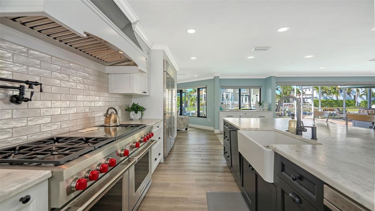 595 Bowsprit Lane, Longboat Key, FL 34228 Photo