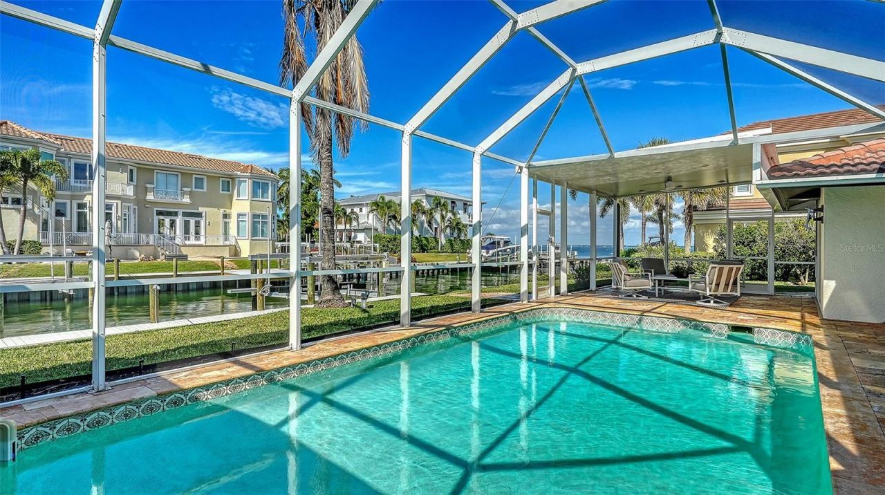 595 Bowsprit Lane, Longboat Key, FL 34228 Photo